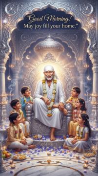 saibaba good morning (27)