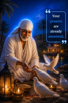 saibaba answers (47)