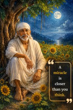 saibaba answers (32)