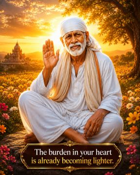 saibaba answers (3)