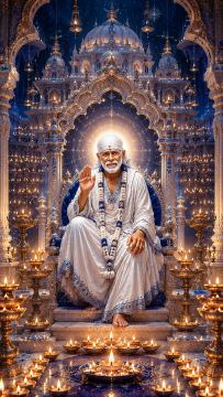 Saibaba temple images hd (4)