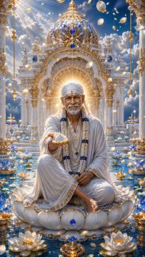 saibaba temple hd image (4)