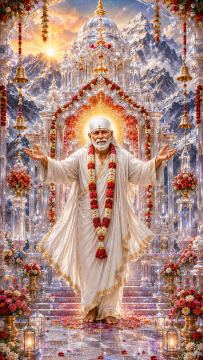 Saibaba temple images hd (9)