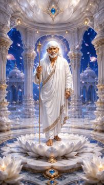 HD saibaba images (1)