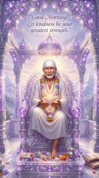 blessing good morning sai baba images (10)