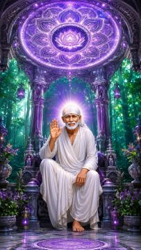 Saibaba temple images hd (21)