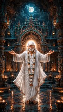 Saibaba temple images hd (16)