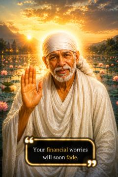 saibaba answers (97)