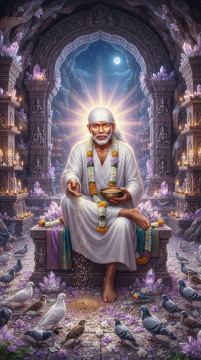 Shiridi saibaba temple image (7)
