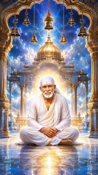 saibaba temple blessing image (26)