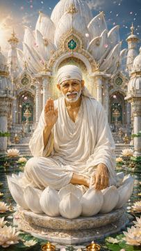 Saibaba temple image (12)