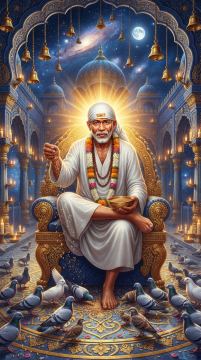 HD saibaba images (13)