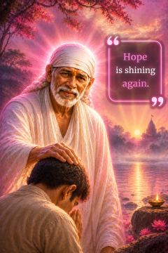 saibaba answers (70)