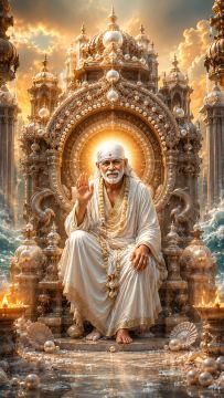 Saibaba temple images hd (2)