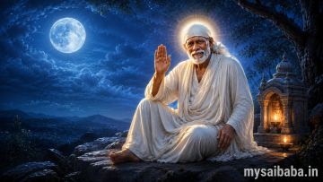 Saibaba Wallpapper HD (13)