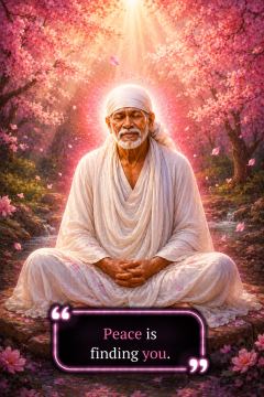 saibaba answers (100)