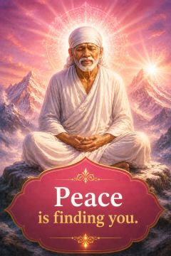 saibaba answers (7)