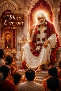 Saibaba quotes images (20)