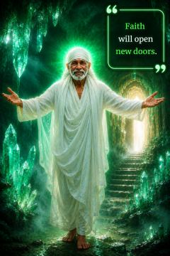 saibaba answers (50)