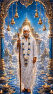 saibaba temple hd image (3)