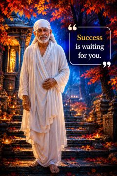 saibaba answers (17)