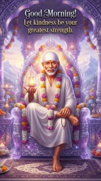 blessing good morning sai baba images (17)