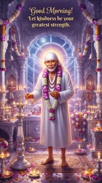 blessing good morning sai baba images (14)