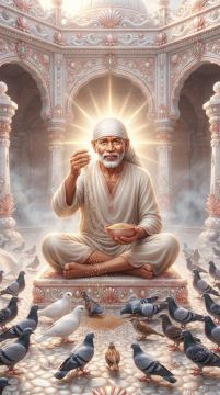 HD saibaba images (24)