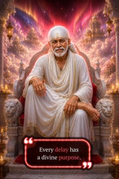 saibaba answers (65)