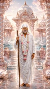 saibaba shiridi temple (4)