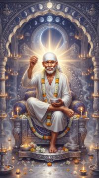 Shiridi saibaba temple image (11)
