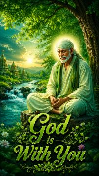 Saibaba quotes images (5)