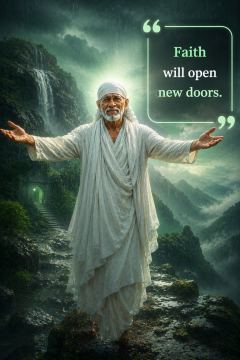 saibaba answers (30)