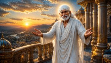 Saibaba Wallpapper HD (18)