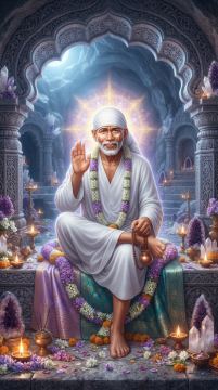HD saibaba images (18)